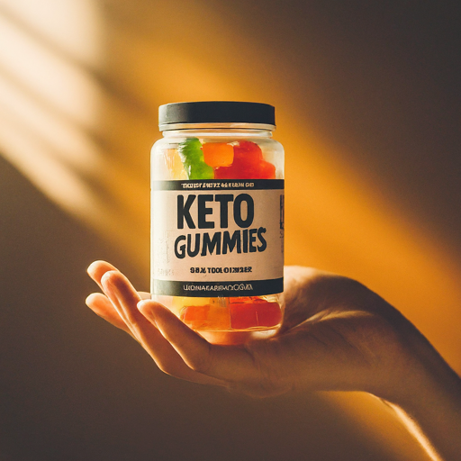 Keto CBD Gummies: Weight Loss and Pain Relief Truth 2024